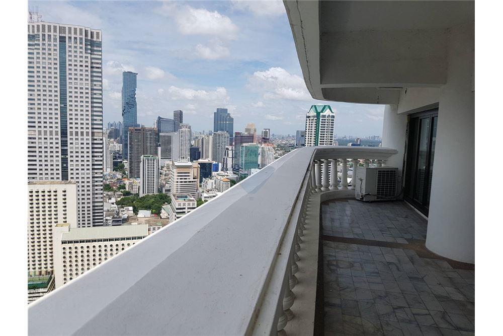 ขายคอนโด State Tower ให้เช่าคอนโด